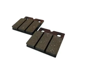Coppia pastiglie freno Ducati Sport