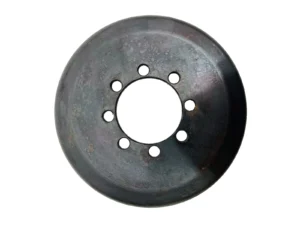 Campana frizione Ducati