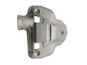 Protezione termica codone Ducati Multistrada