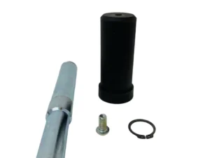 Perno Cavalletto Ducati Monobraccio Dm. 40 Ricambi Cd 97010031a Originale Nuovo