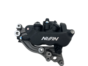 Pinza freno Honda SH 300 abs Nissin anteriore 2007-2014 cd 45150-KTW-911 nuova