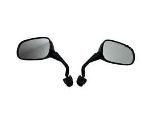 Coppia specchi Honda CBF 600 F anni 2004-2012 cd 88110-MER-D01 88120-MER-D01