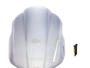 Parabrezza Ducati Monster 696 Plus Cd 96766809B VA Fume' Chiaro Nuovo Originale