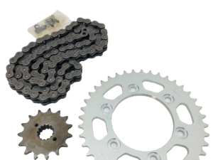 Kit Trasmissione Ducati Supersport 750 Ss Cd 67620341A VA Corona Catena Pignone
