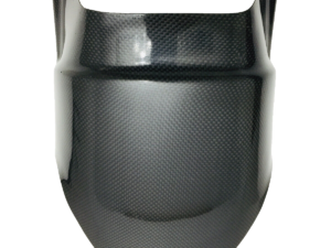 Protezione Serbatoio Ducati Monster 900 600 750 400 Carbonio Cd 96910399C VA Nuovo