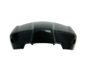 Kit Cover Strumentazione Ducati Monster 696 795 796 1100 Carbonio 96980261a Va