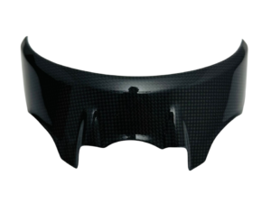 Kit Cupolino Ducati Monster 696 795 796 1100 Carbonio 96980271a Va Nuovo