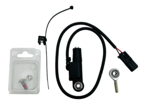 Functionality Pack Ducati Multistrada Fino Al 2024 Cd 97981031aa Quick Shift Va