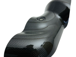 Isolante Termico Ducati Desmosedici Rr Cd 46013201a Va Nuovo Originale