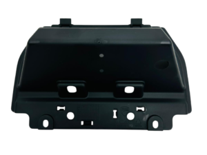Vaschetta Portaoggetti Ducati Streetfighter Cd 48310503a Va Nuovo Originale