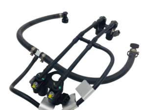 Giro Tubi Ducati 1098 R 1198 R Cd 590s0271a Va Alimentazione Benzina Nuovo