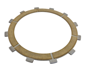 Disco Frizione Conduttore Ducati 999 rs Cd 19110241a Va Nuovo Originale