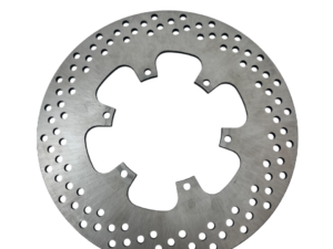 Disco Freno Benelli Tre-K Bn 600 Tnt Tnt Sport Cd 55033p250001 Posteriore Nuovo