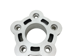 Flangia Porta Corona Benelli Leoncino 800 Bn 600 Cd 60001p250000 Nuovo Originale