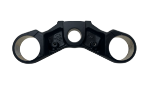Piastra Benelli Bn 600 2014-2016 Cd 43011p250000 Nuova Originale