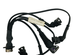 Cablaggio Corpo Farfallato Ducati 996 996 S Cd 51010591b Nuovo Originale VA