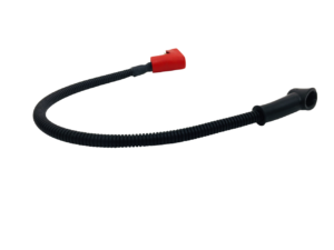 Cavo Batteria Ducati Desmosedici Rr 2008 Cd 51410571a Nuovo Originale VA