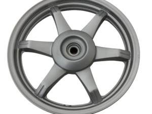 Cerchio Ruota Benelli Keeway Logic 125 4t Cd 54100t430000 Posteriore Originale