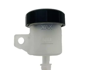 Vaschetta liquido freni Ducati