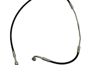 Tubo centralina pinza Ducati Panigale