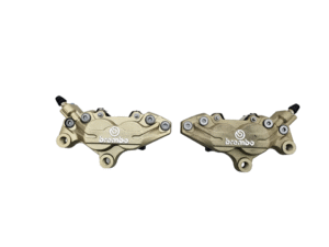 Pinze freno anteriore Ducati Monster