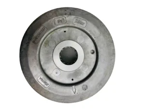 Mozzo portadischi Ducati