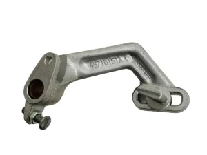 Pedale freno Ducati 749 999