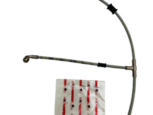 Tubo freno Ducati st4