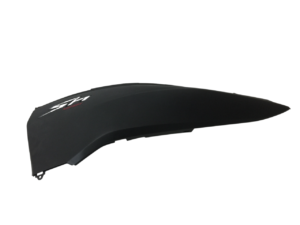 Carena Honda Sh 125 125 Abs D Sporty Cd 83300-K01-J20za Nuova Originale