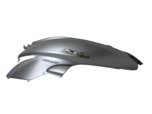 Carena Posteriore Honda Sh 150 150 Top Box 2ed 83550-Ktg-640zb Nuova Originale