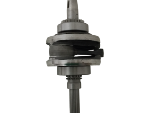 Albero Motore Benelli Cafe' Nero 2012-2013 Cd 179015090010 Nuovo Originale