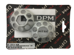 Registri Ricarica Forcelle Honda Suzuki Aprilia Cbr 900 Gsx750 Rsv Cd R-0214a