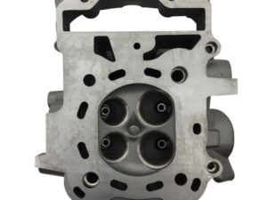 Testata Posteriore Honda Transalp 700 700 Abs 12020-Mff-D00-Me Nuovo Originale