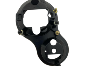 Scatola Supporto Contagiri Ducati Supersport 900 Ss 916 Cd 000078348 000077936