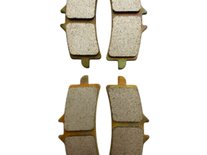 Kit Pastiglie Freno Ducati Racing Hyperstrada 1098 R Cd 96850307b Va Originale