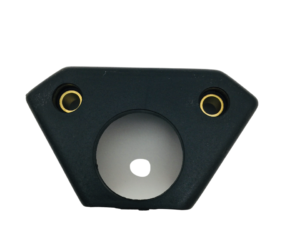 Coperchio Blocchetto Accensione Ducati Monster 750 900 Cd 24610031a 97002baaa Va