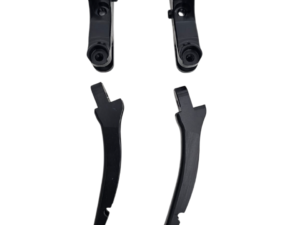 Set Leve Freno E Frizione Ducati Cd 96850008b 108b 208b Va Nuovo Originale