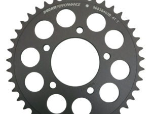 Corona Ducati 749 999 520t 41 Ergal Cd 96838403b Va Nuovo Originale