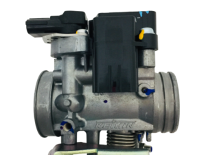 Corpo Farfallato Honda Forza 250 Cd 16400-K0c-J010-M1 Nuovo Originale