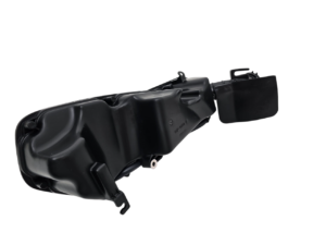 Scatola Filtro Aria Honda Vision 50 2012-2017 Cd 17200-Ggp-9000 Nuovo Originale