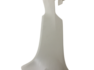 Carena Honda Forza 250 Z 250 X 64332-Ksv-J00za Inferiore Anteriore Sinistra Originale