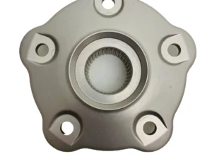 Flangia portacorona Ducati Streetfighter 848