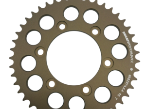 Corona Ducati Monster Z 45 Cd 968297aaa Va Ergal Nuova Originale