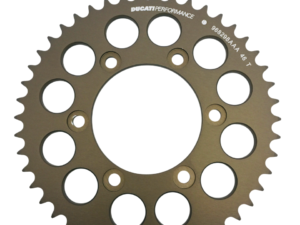 Corona Ducati Monster Z 46 Cd 968298aaa Va Ergal Nuova Originale