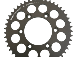 Corona Ducati Monster Z 47 Cd 968299aaa Va Ergal Nuova Originale