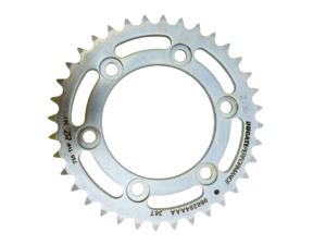 Corona Ducati Monster Z 36 Cd 968284aaa Va Acciaio Nuova Originale