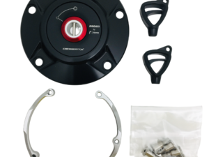 Tappo Serbatoio Ducati Desertx Cd 97780141aa Va Nuovo Originale