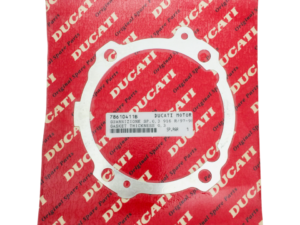 Guarnizione Cilindro Ducati 996 Rs 996 R 916 R Cd 78610411b Va Nuovo Originale