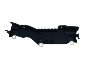 Cover Cavi Coperchio Alternatore Ducati Monster 696 Cd 75810471a Va Nuovo