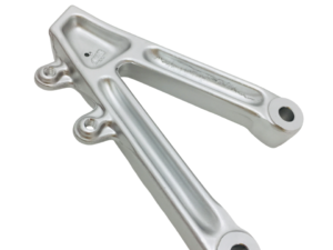 Supporto Pedana Ducati Mh900e Cd 82410621a Va Nuovo Originale